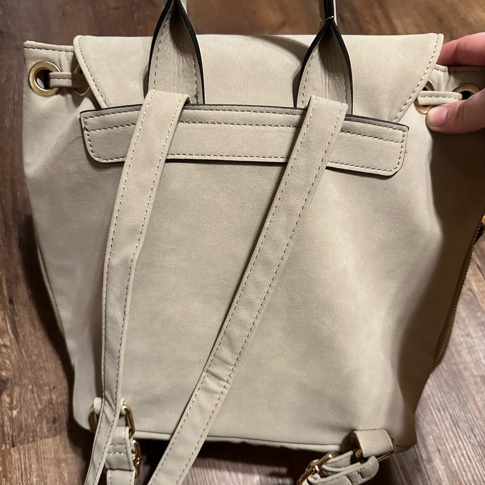 Backpack Purse - Picture 4 of 4
